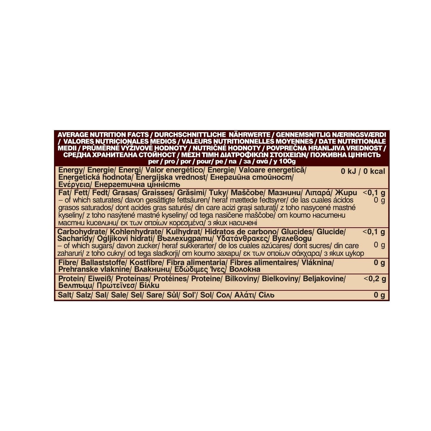 Bio Erythrit - Pulver, 100% Bio, Vegan, Null Kalorien-1Kg Indulcitori Naty Shop