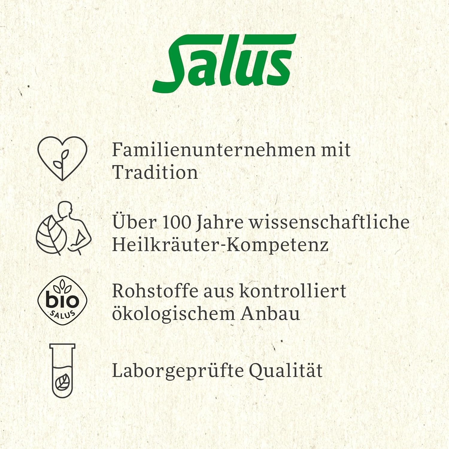 Salus - Ceai Krafttier - Libelula curajoasă - 1X 15 pliculețe filtru (24 g) - Ceai de plante cu aromă de lămâie - Cu sunătoare - Aromatizat - Bio