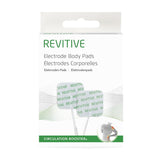 Revitive TENS PADS Stimulator de circulație sanguină
