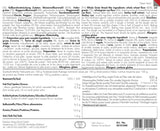 TREK'N EAT Vollkornbrotmischung Amestec pentru copt si gatit Naty Shop