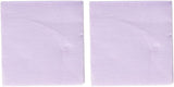 - Șervețele de hârtie Tex Touch - Culoare roz - Șervețele certificate Fsc® - Reciclabile și biodegradabile - Pachet de 50 șervețele roz dimensiune 24 X 24 Cm