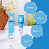 KELO-COTE® - Gel de silicon pentru tratamentul cicatricilor Cosmetice si Infrumusetare Naty Shop