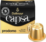 Capsa Lungo Prodomo 10 Kapseln