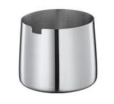 Cilio DELIZIA Zahniță și Cană de Lapte | Set de Cafea | Cană de Lapte și Recipient din Oțel Inoxidabil | Stivuibil | Cu Lingură | Porții 250 ml Lapte și 220 g Zahăr
