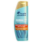 Sampon revitalizant Derma X, Head & Shoulders, 250 ml Duș și baie Naty Shop