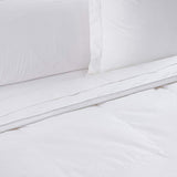 Platinum, puf de gâscă, 300 G/M², 240 X 220 Cm, alb (alb) Plapumi si pilote Naty Shop