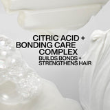 Sampon Redken Acidic Bonding Concentrate pentru par colorat, 300ml Duș și baie Redken