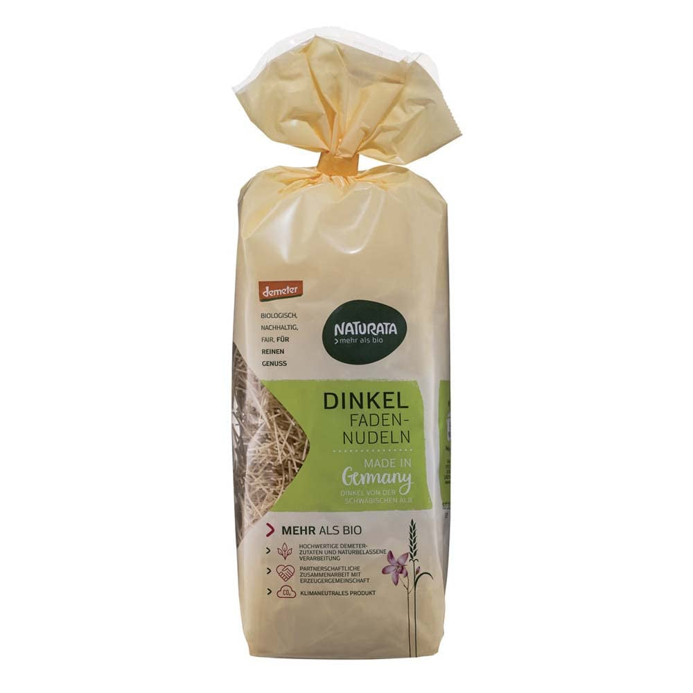 Litere, făină de spelta ușoară 1 x 250 g