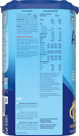 Aptamil Lapte de creștere 1 Plus – Lapte de creștere de la 1 an – 800g