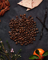Boabe de cafea din Etiopia (nr. 12) - Cea mai fină Arabica de origine unică de la Coffee858 (1000g) - Cafea complexă cu arome delicate de fructe de pădure