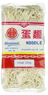 LONGLIFE - Tăiței chinezești, (1 x 250 g)