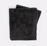 Brentford's Teddy Fleece Blanket, Pătură mare pentru pat, plușată, super moale, caldă, pentru canapea, pat, cuvertură de pat, negru - 150 X 200 Cm Paturi si Cuverturi Besuche den Brentfords-Store
