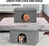 Pături & Mobilier, Animale de companie, Peșteri & Case, Pisici, Paturi pentru pisici, Pisici - culcusuri, saltele