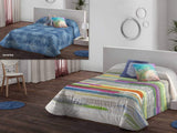 Plapumă MR, reversibilă, pentru paturi cu 135/150 cm - Sedalinne Plapumi si pilote Naty Shop