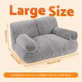 Paturi & Canapele, Pături & Mobilier, Animale de companie, Pisici, Paturi pentru pisici, Pisici - culcusuri, saltele