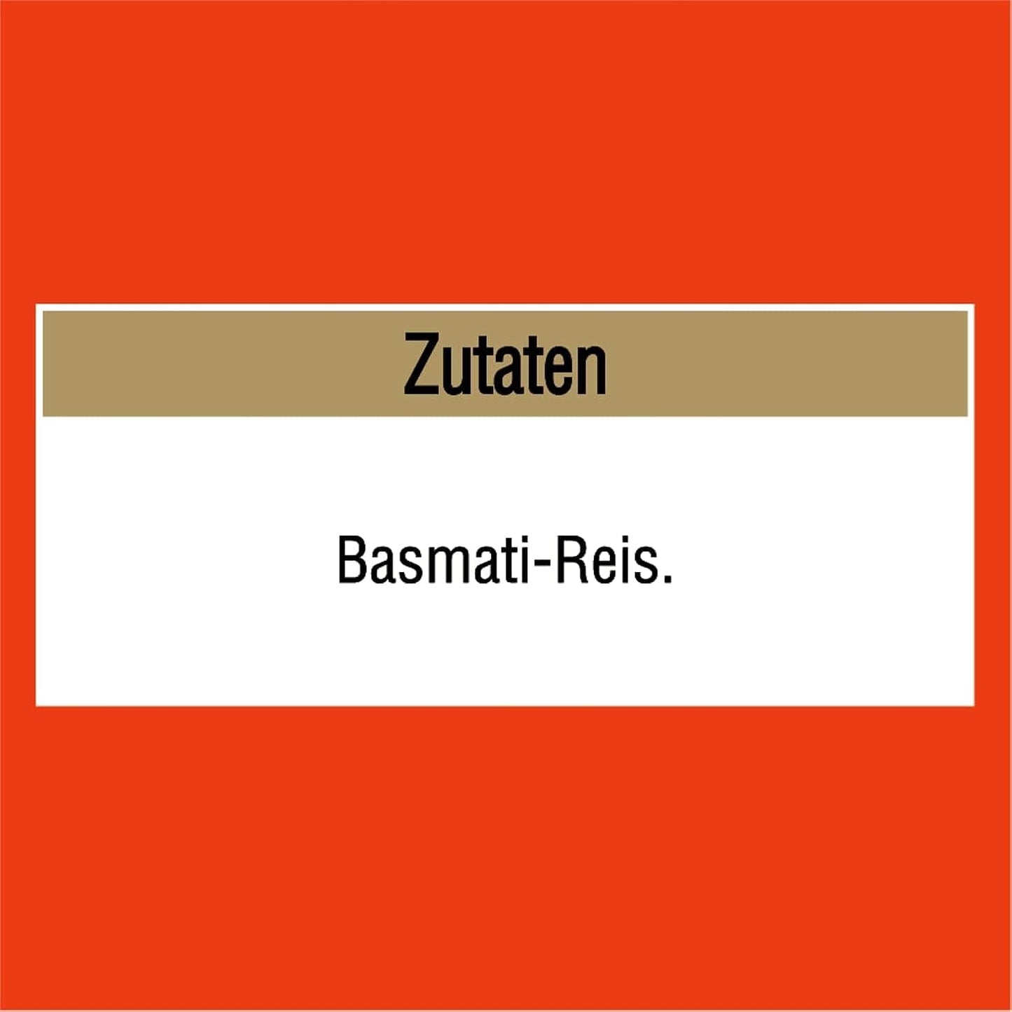 Orez Basmati original Ben's, fierbere în pungă timp de 10 minute, 6 pachete (6 x 1 kg)