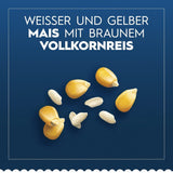 Paste Barilla Penne Rigate fără gluten, făcute din porumb și orez delicios – perfecte pentru persoanele cu boală celiacă sau intoleranță la gluten (14 x 400 g)