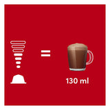 NESCAFÉ DOLCE GUSTO Kit Kat Kakaokapseln 3er Pack (3 x 16 Kapseln)