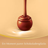 Asortiment Lindt Ciocolată LINDOR | 1371 g, Clasică | aprox. 80 de bile de ciocolată (cu lapte, albă, neagră 60%, alune) | Pachet vrac, 1 kg
