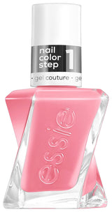 Essie Langanhaltender Nagellack Top Coat Mit Glänzendem Finish, Maniküre Ohne Uv-Licht, Gel by Essie, Farbe: Nr. 00 Top Coat, Transparent, 1 X 13,5 Ml