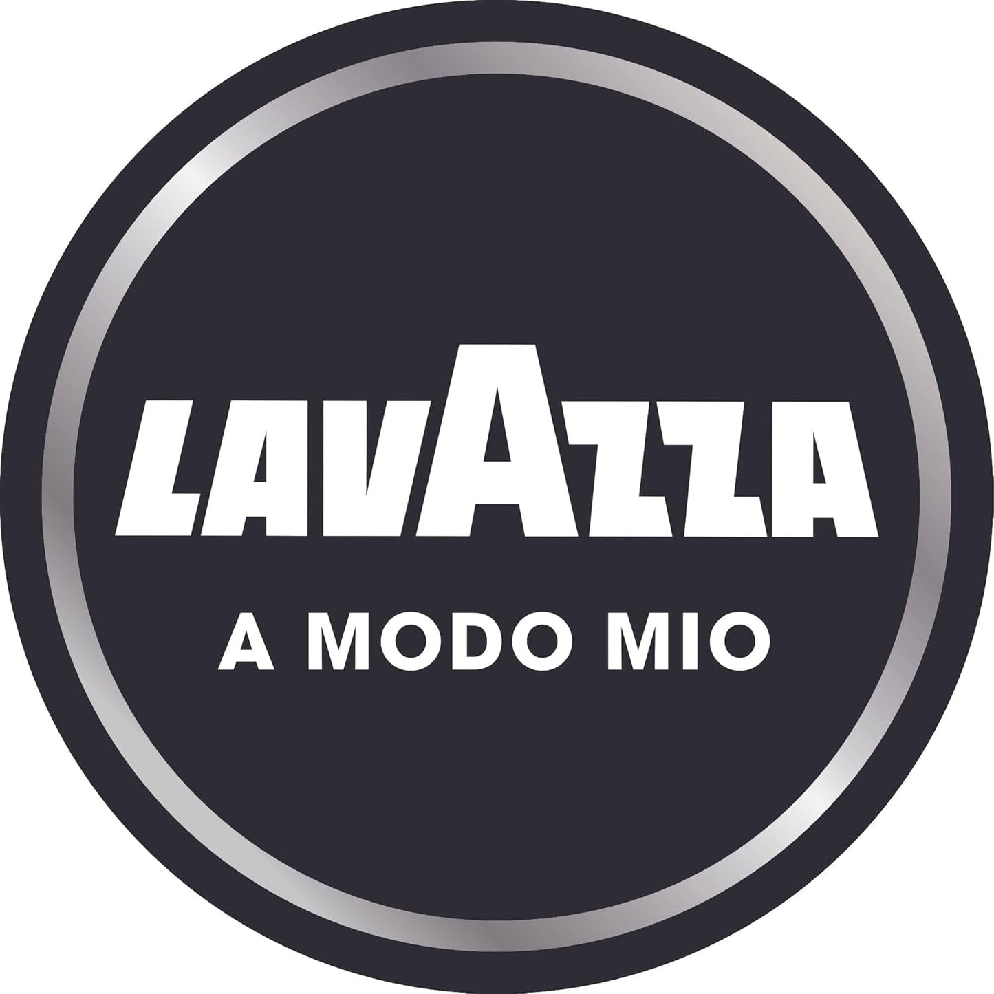 Lavazza A Modo Mio Dek Cremoso, 256 Kaffeekapseln, für einen entkoffeinierten Espresso mit aromatischen Noten von Mandeln und Canditis, 100% Arabica, Intensität 7/13, mittlere Röstung, 16 Packungen
