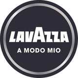 Lavazza A Modo Mio Dek Cremoso, 256 Kaffeekapseln, für einen entkoffeinierten Espresso mit aromatischen Noten von Mandeln und Canditis, 100% Arabica, Intensität 7/13, mittlere Röstung, 16 Packungen