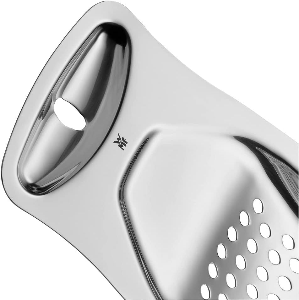 WMF Spätzle-Profi 35 X 14 Cm, răzătoare spaetzle cu răzuitor de aluat Peeler Naty Shop
