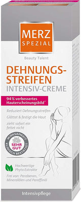 Merz Spezial, Crema intensiva pentru vergeturi, 75 ml Cosmetice si Infrumusetare Naty Shop