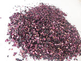 Afine liofilizate bucăți 100g - Afine liofilizate - Fructe liofilizate - Fructe uscate liofilizate - Perfect pentru coacere, decorarea prăjiturilor, muesli și deserturi Produse deshidratate Naty Shop