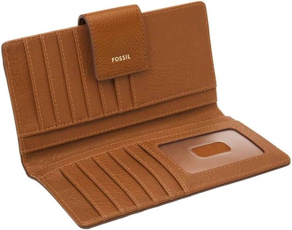 Geanta de mâna Fossil Logan Genti Femei Naty Shop