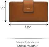 Geanta de mâna Fossil Logan Genti Femei Naty Shop