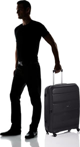 American Tourister Bon Air - Spinner Bagaje și echipament de călătorie Naty Shop