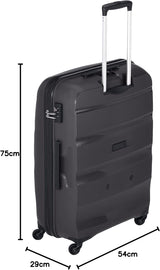 American Tourister Bon Air - Spinner Bagaje și echipament de călătorie Naty Shop