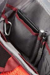 American Tourister Soundbox - Spinner S Bagaj de mână extensibil, 55 cm, 35.5/41 L, verde (Spring Green) Bagaje și echipament de călătorie Naty Shop