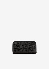 Armani Exchange Brățară pentru femei Brățară cu fermoar rotund Genti Femei Naty Shop