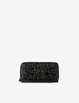 Armani Exchange Brățară pentru femei Brățară cu fermoar rotund Genti Femei Naty Shop