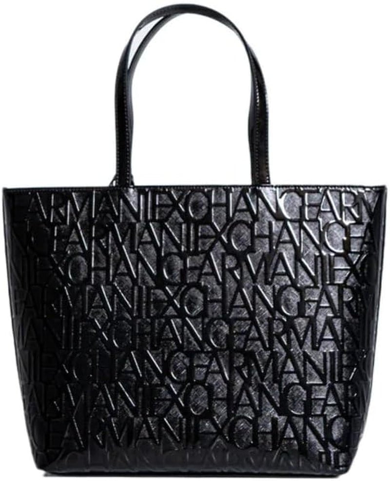 Armani Exchange geantă de umăr cu mânere Geantă de umăr Genti Femei Naty Shop