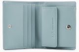 Armani Exchange Portofel Jodie Mini pentru femei Portofel Femei Naty Shop