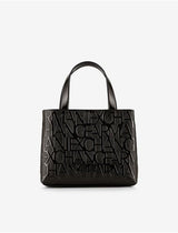 Armani Exchange Womens Liz Small Open Shopping Genti Femei Naty Shop