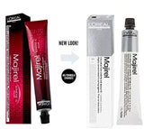 L'Oréal Professionnel Majirel 5 maro deschis, 50 ml aromat Vopsea pentru par Naty Shop