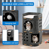 Pături & Mobilier, Animale de companie, Peșteri & Case, Pisici, Paturi pentru pisici, Pisici - culcusuri, saltele