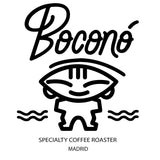 Cafea specială Boconó Specialty Coffee Ethiopia 100% Arabica, prăjire medie, 1 kg - Ideală pentru cafea V60, Chemex, Kalita etc.