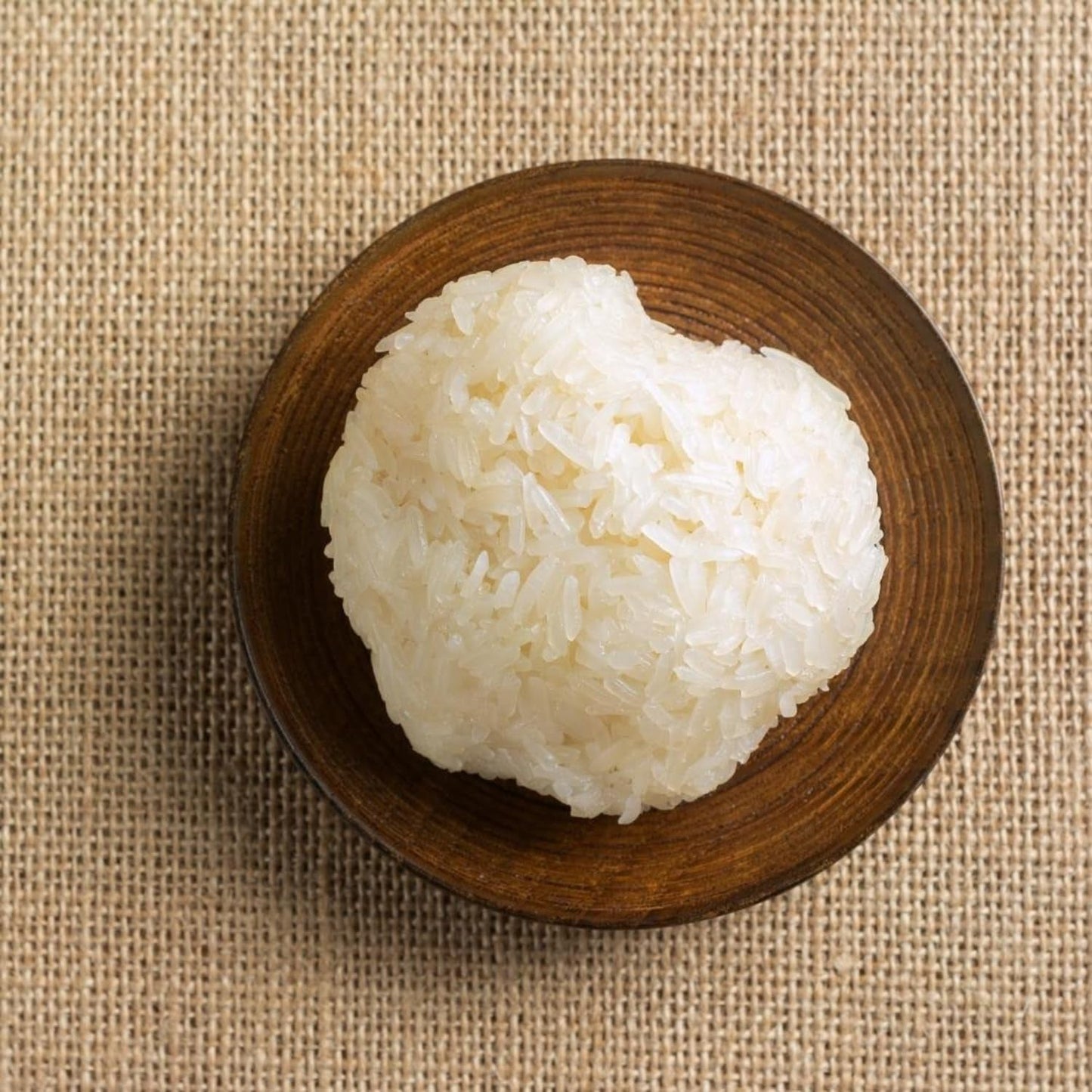 ROYAL THAI RICE - Orez lipicios - 10 x 1 KG - Pachet multiplu