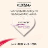 PHYSIOGEL Calming Relief A.I., Loțiune de corp, 400 ml Cosmetice si Infrumusetare Naty Shop