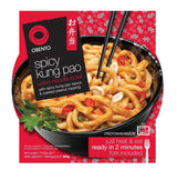 Bol Udon dulce-acrișor, mâncare gata preparată pentru cuptorul cu microunde, 240 g
