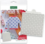 Katy Sue, Mulaj Silicon Textura Tricotaj Bucatarie Naty Shop