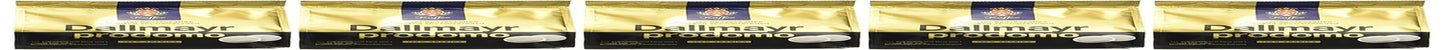 Kaffee Prodomo Kaffeepads, 5er Pack (5 x 16 Pads)