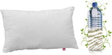 Abeil pernă Dourêve, alb, 45 X 70 Cm, 1 buc (1 buc) Perne standard Naty Shop Unic Pernă moale Dourêve