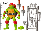 TEENAGE MUTANT NINJA Turtles - Raphael Figura de bază Action figures Naty Shop