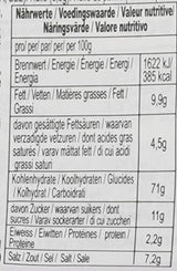 Tăiței instant din sticlă GD cu carne de porc - (1 x 57g)